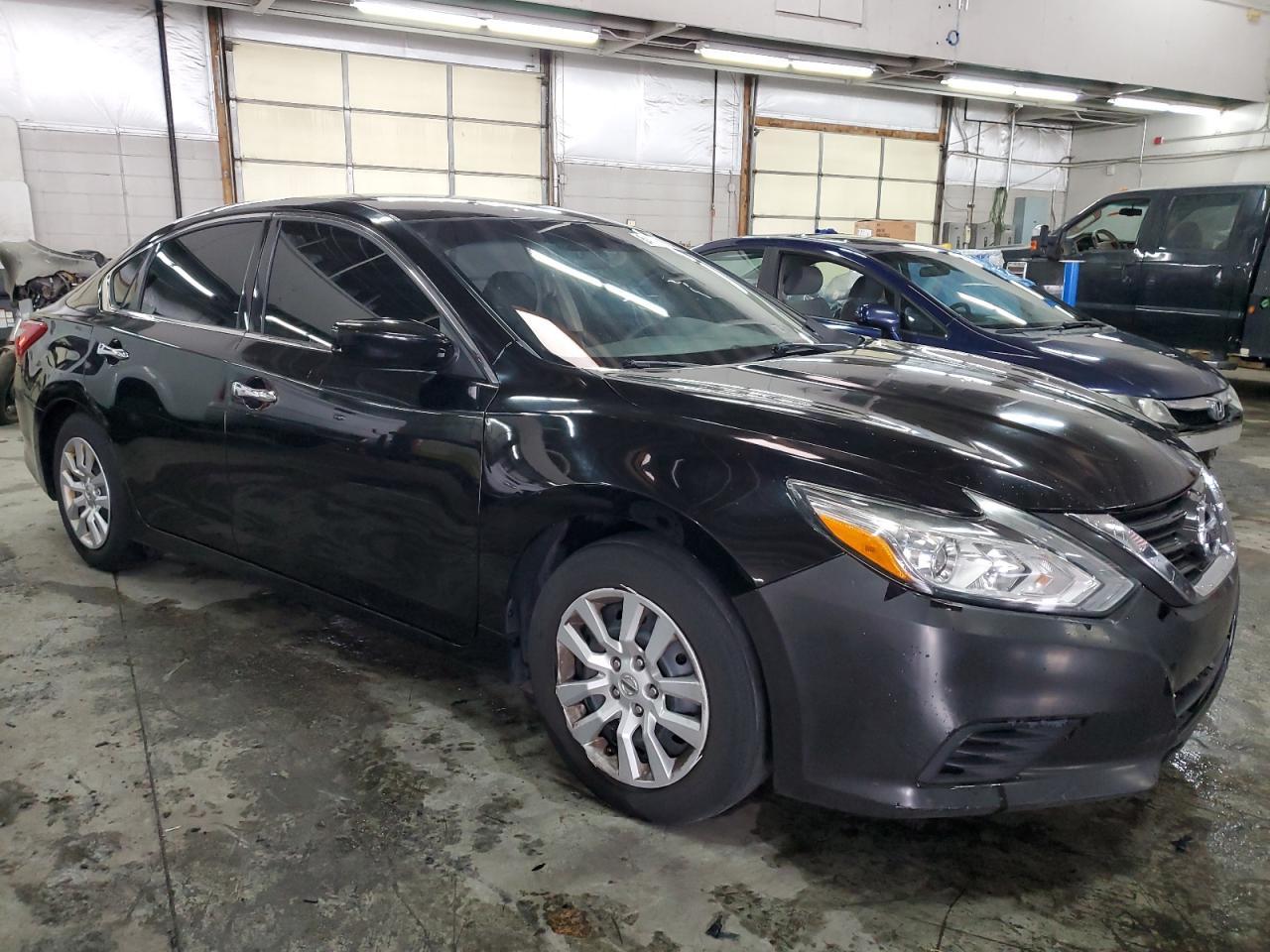 2016 NISSAN ALTIMA 2.5 - Фото 4