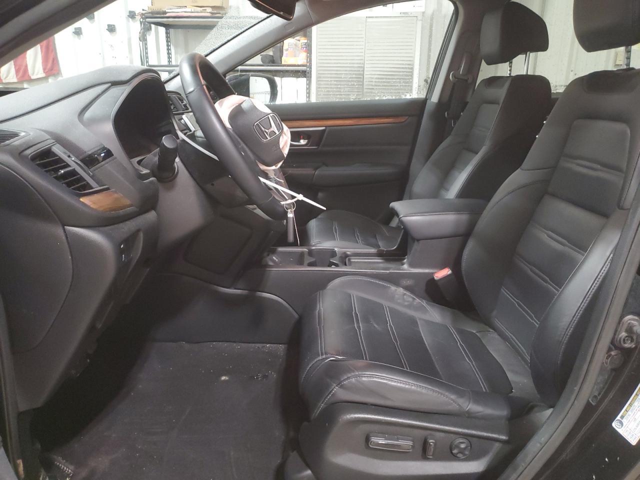 2018 HONDA CR-V EXL - Image 7
