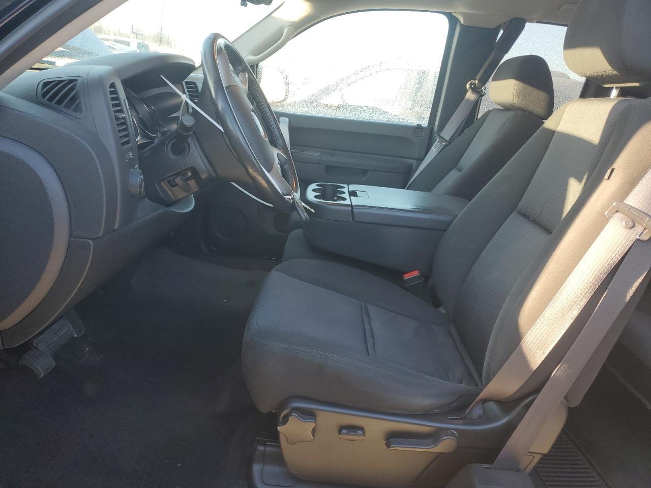 2011 GMC SIERRA K15 - Image 7