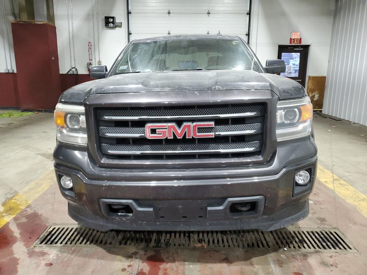 2014 GMC SIERRA K15 - Image 5