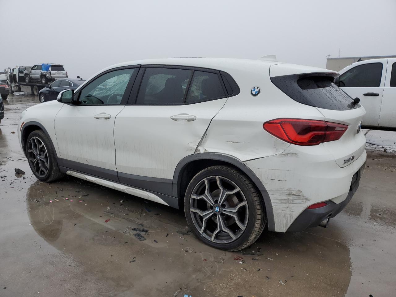 2018 BMW X2 SDRIVE2 - Image 2