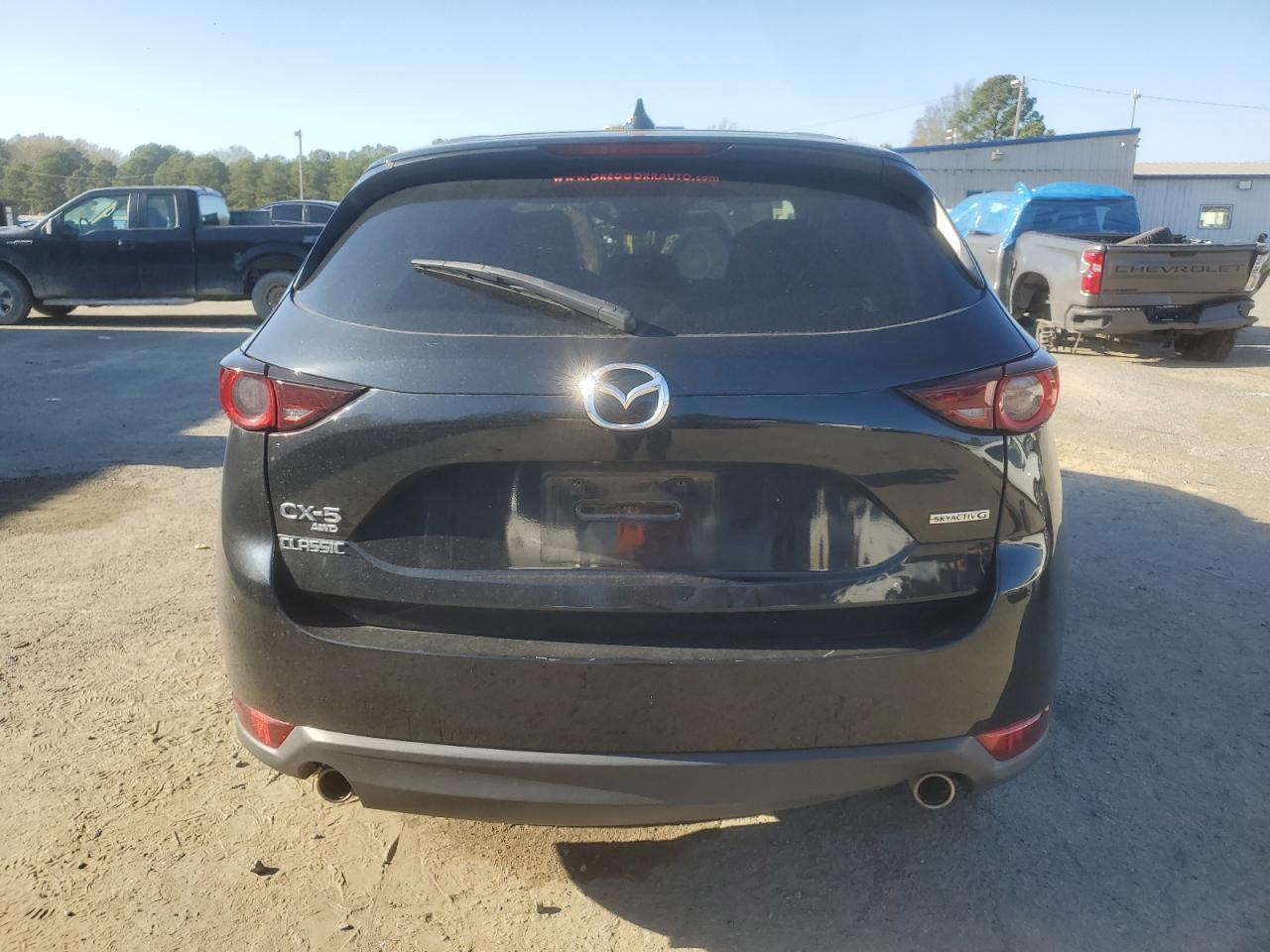 2021 MAZDA CX-5 TOURI - Image 6