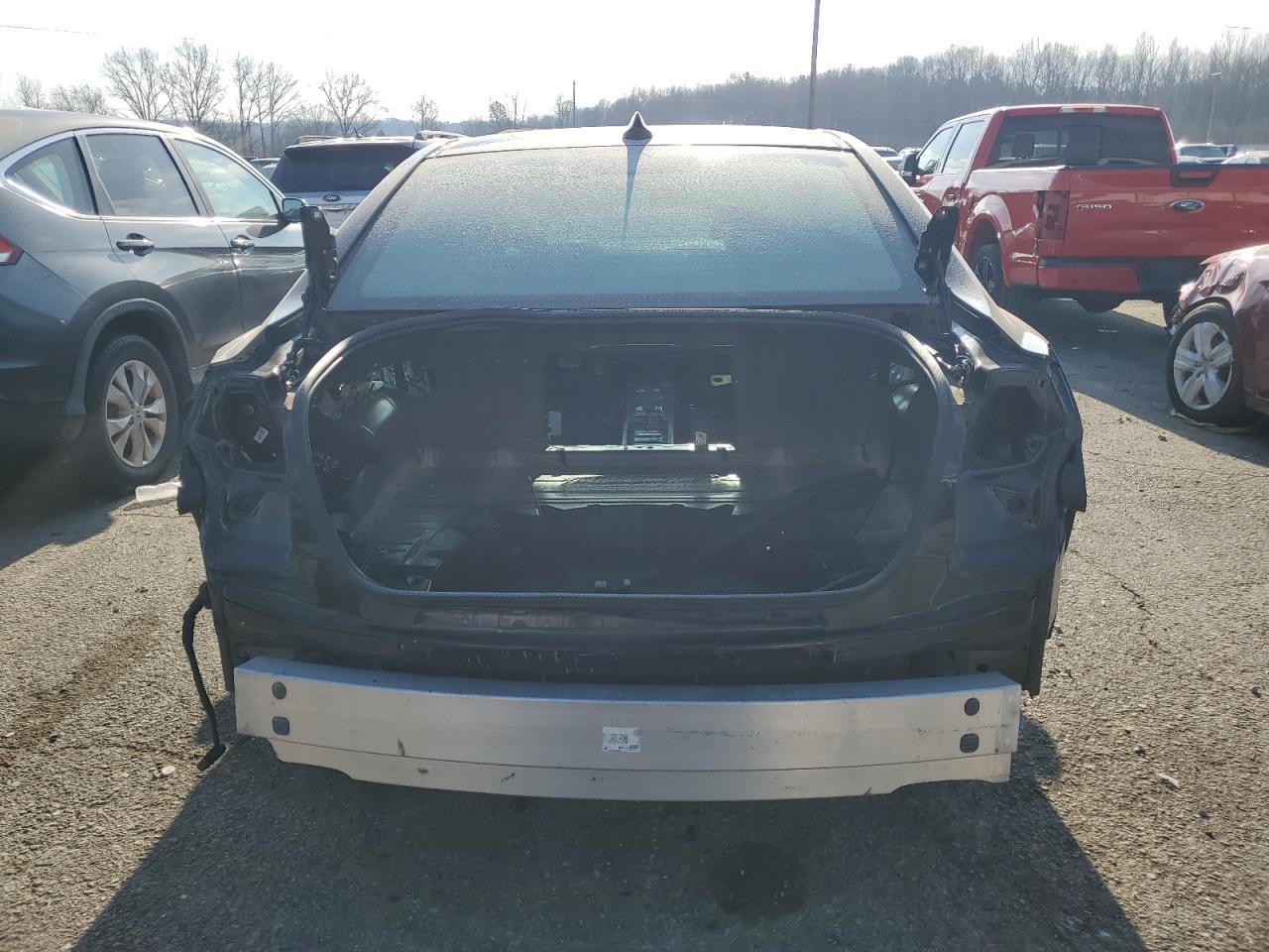 2017 CHEVROLET SS - Image 6