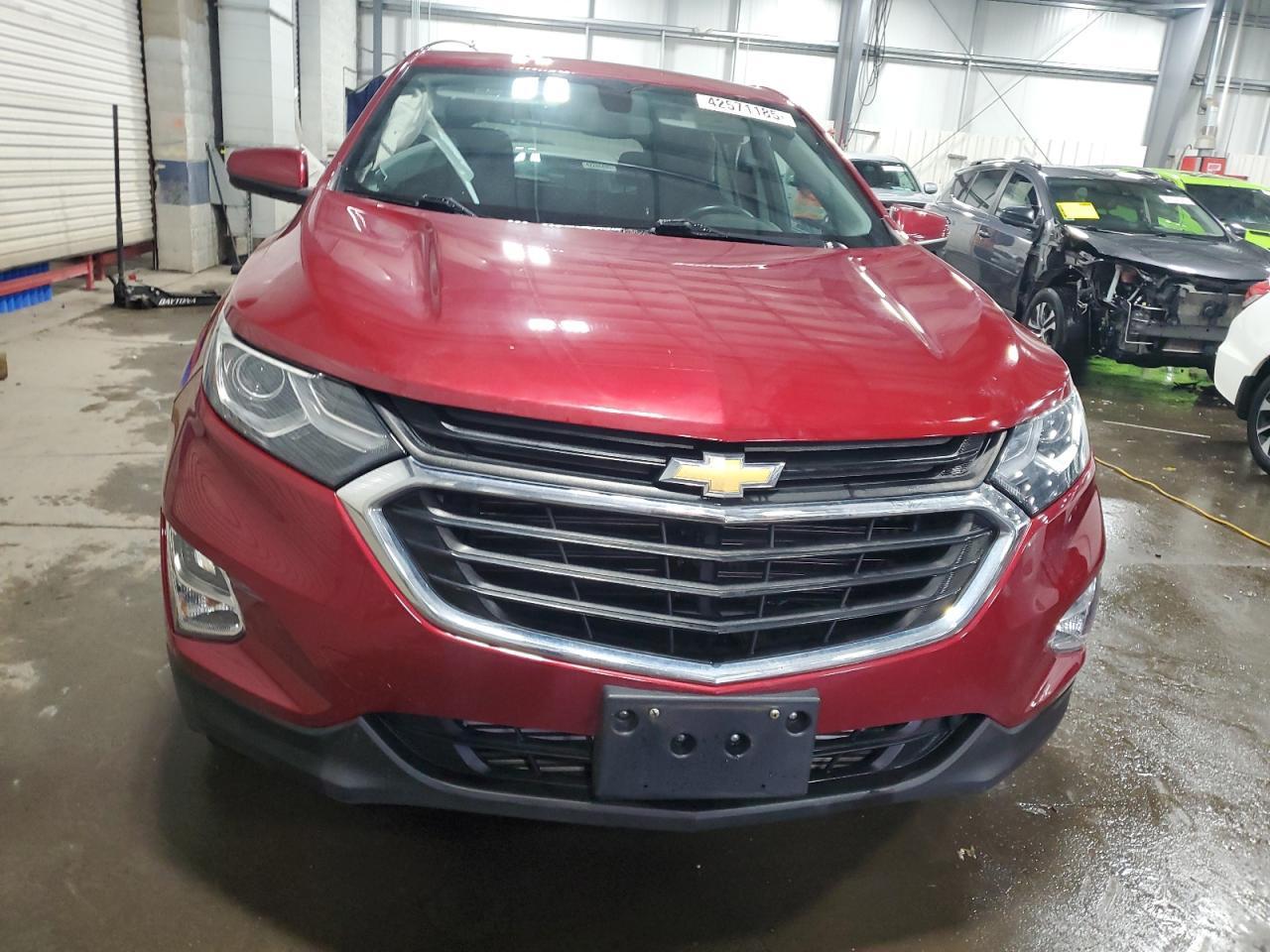 2019 CHEVROLET EQUINOX LT - Image 5