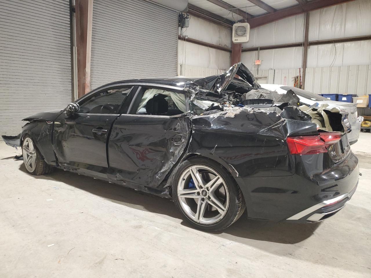 2021 AUDI A5 PREMIUM - Image 2
