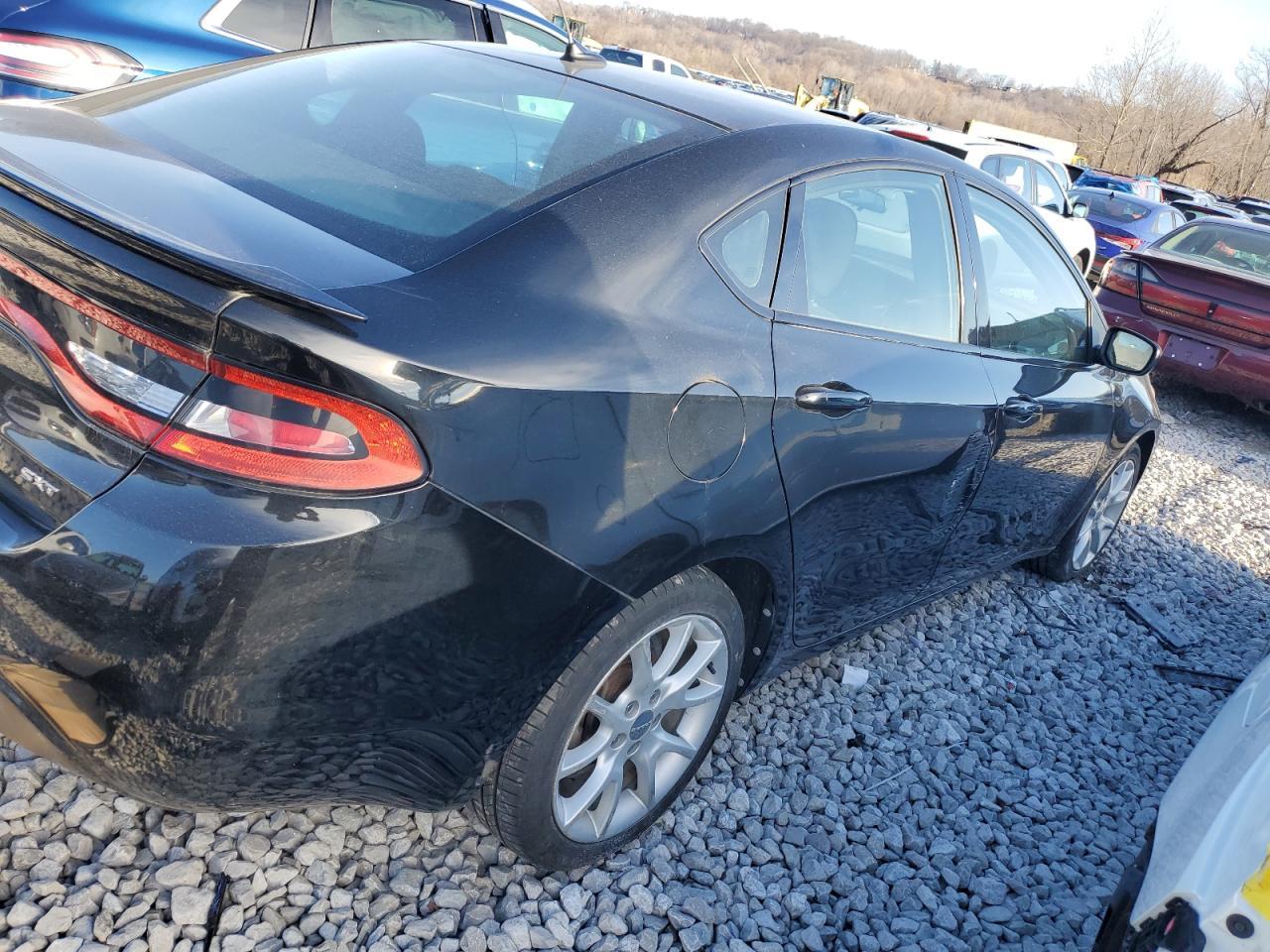 2013 DODGE DART SXT - Image 3