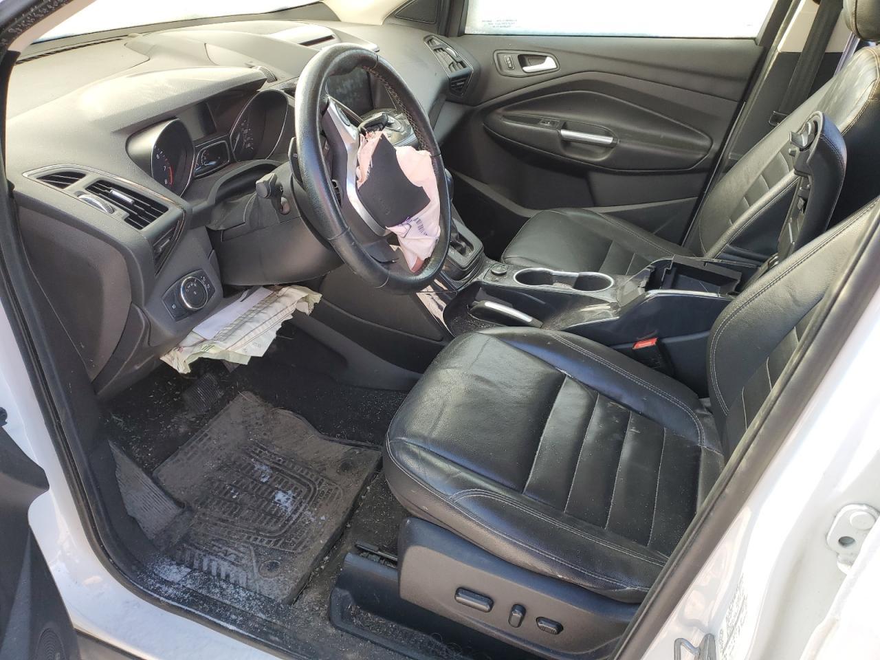 2015 FORD ESCAPE TIT - Image 7