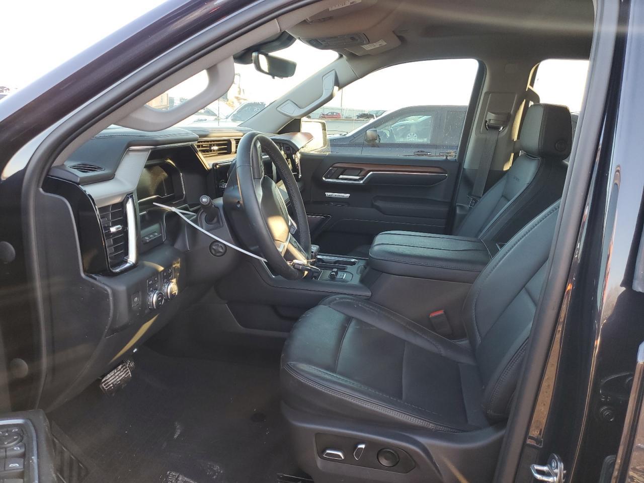 2023 GMC SIERRA K15 - Image 7