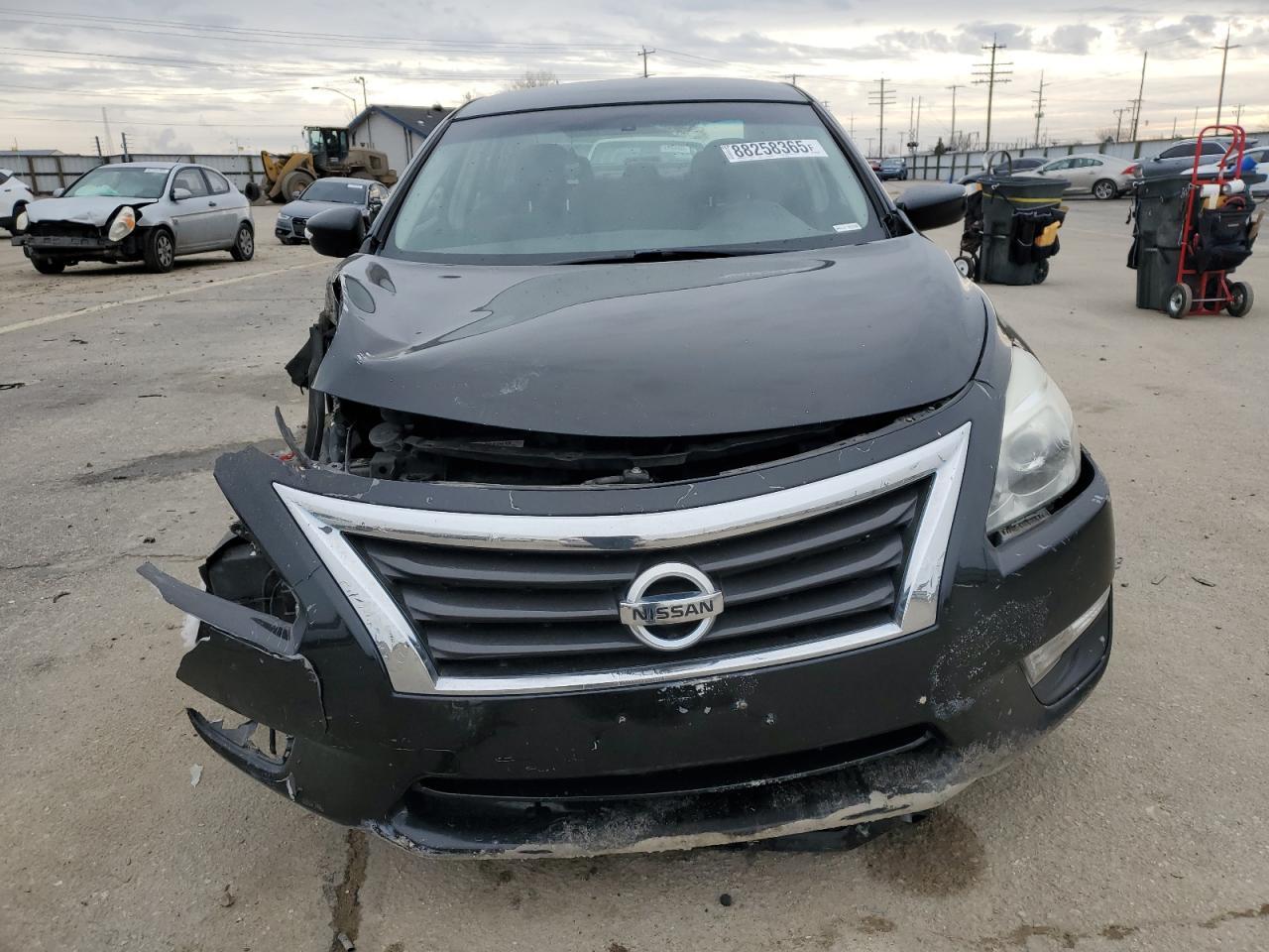 2013 NISSAN ALTIMA 2.5 - Image 5