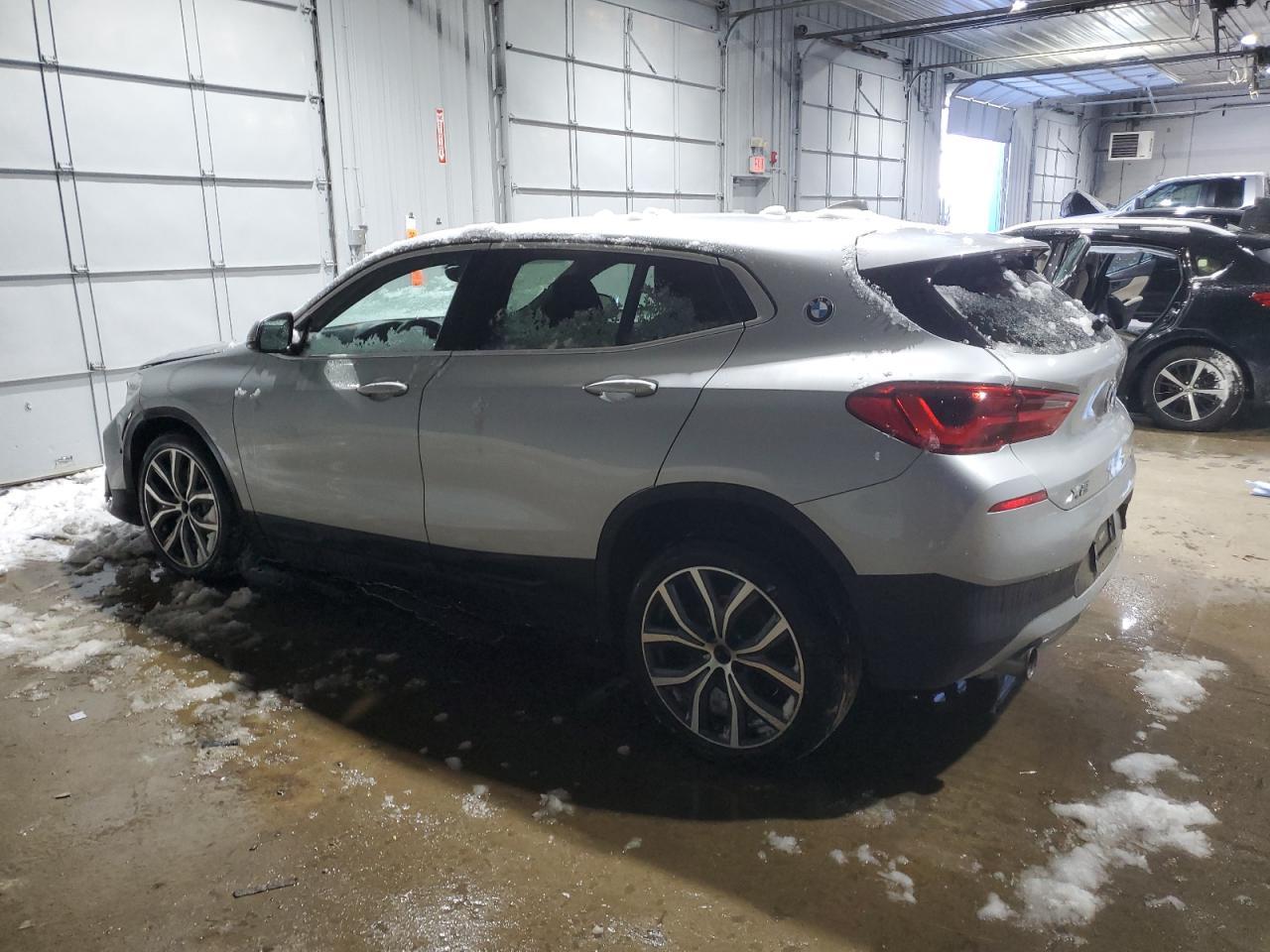 2018 BMW X2 XDRIVE2 - Image 2
