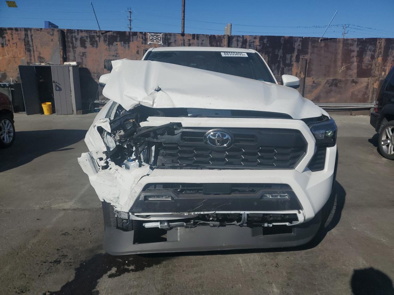 2024 TOYOTA TACOMA DOU - Image 5