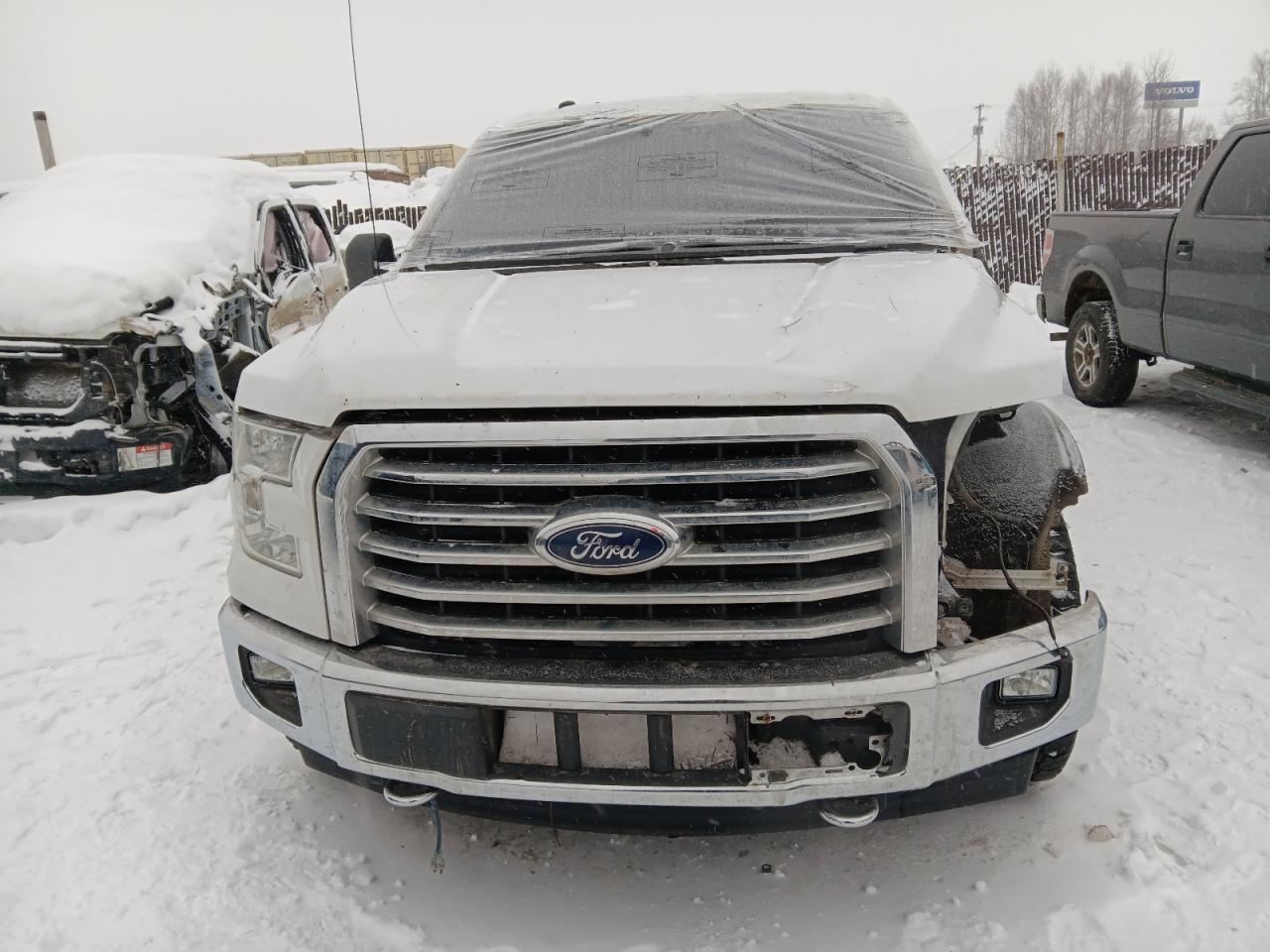 2017 FORD F150 SUPER - Фото 5