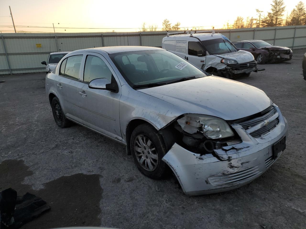 2010 CHEVROLET COBALT 1LT - Image 4