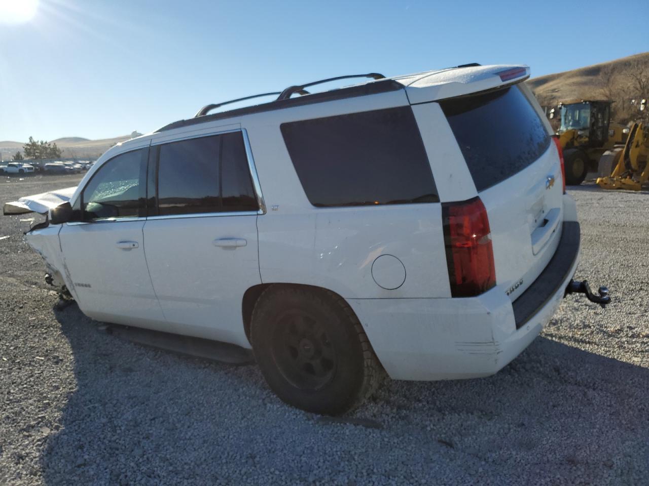 2017 CHEVROLET TAHOE K150 - Image 2
