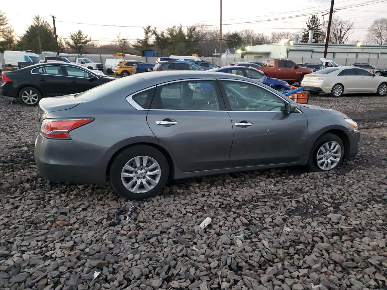 2015 NISSAN ALTIMA 2.5 - Image 3