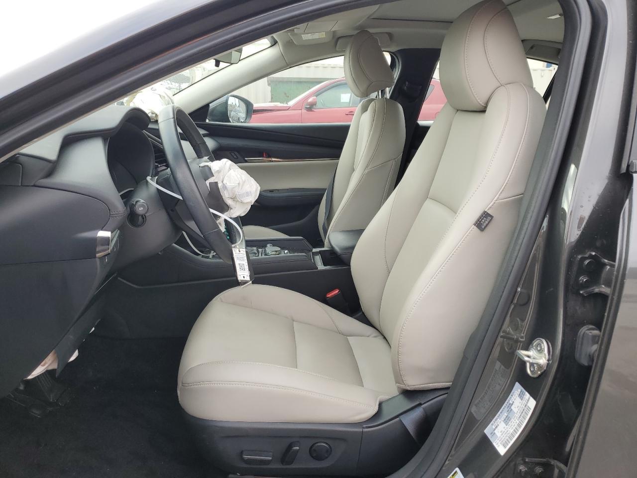 2023 MAZDA 3 PREFERRE - Image 7