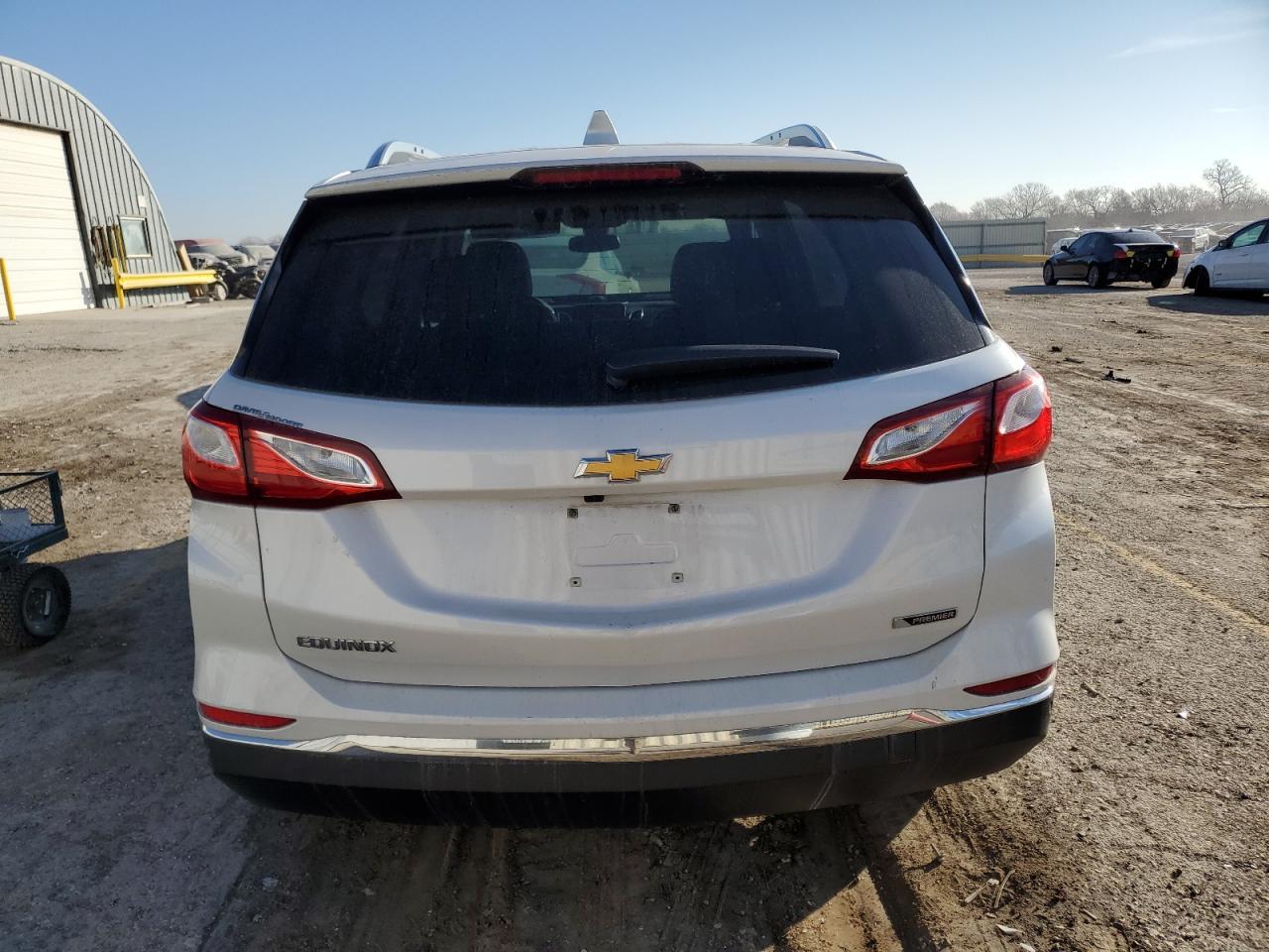 2018 CHEVROLET EQUINOX PR - Image 6