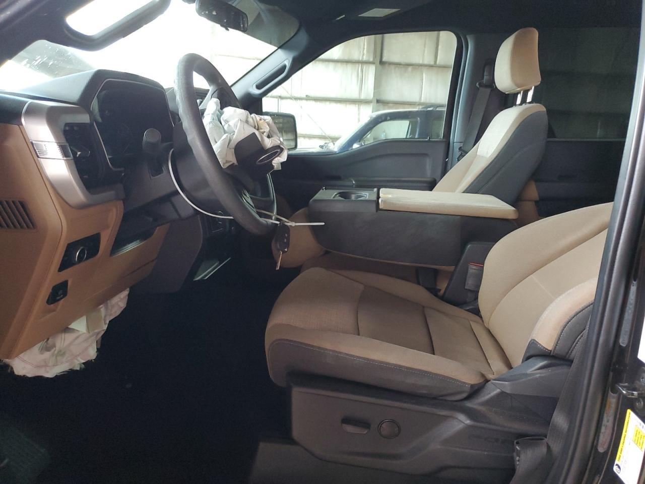 2023 FORD F150 SUPER - Фото 7