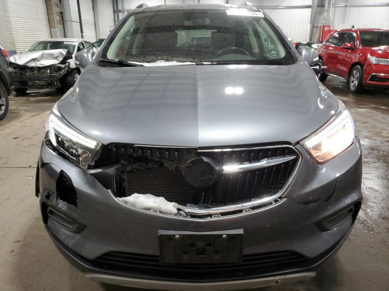 2019 BUICK ENCORE PRE - Фото 5