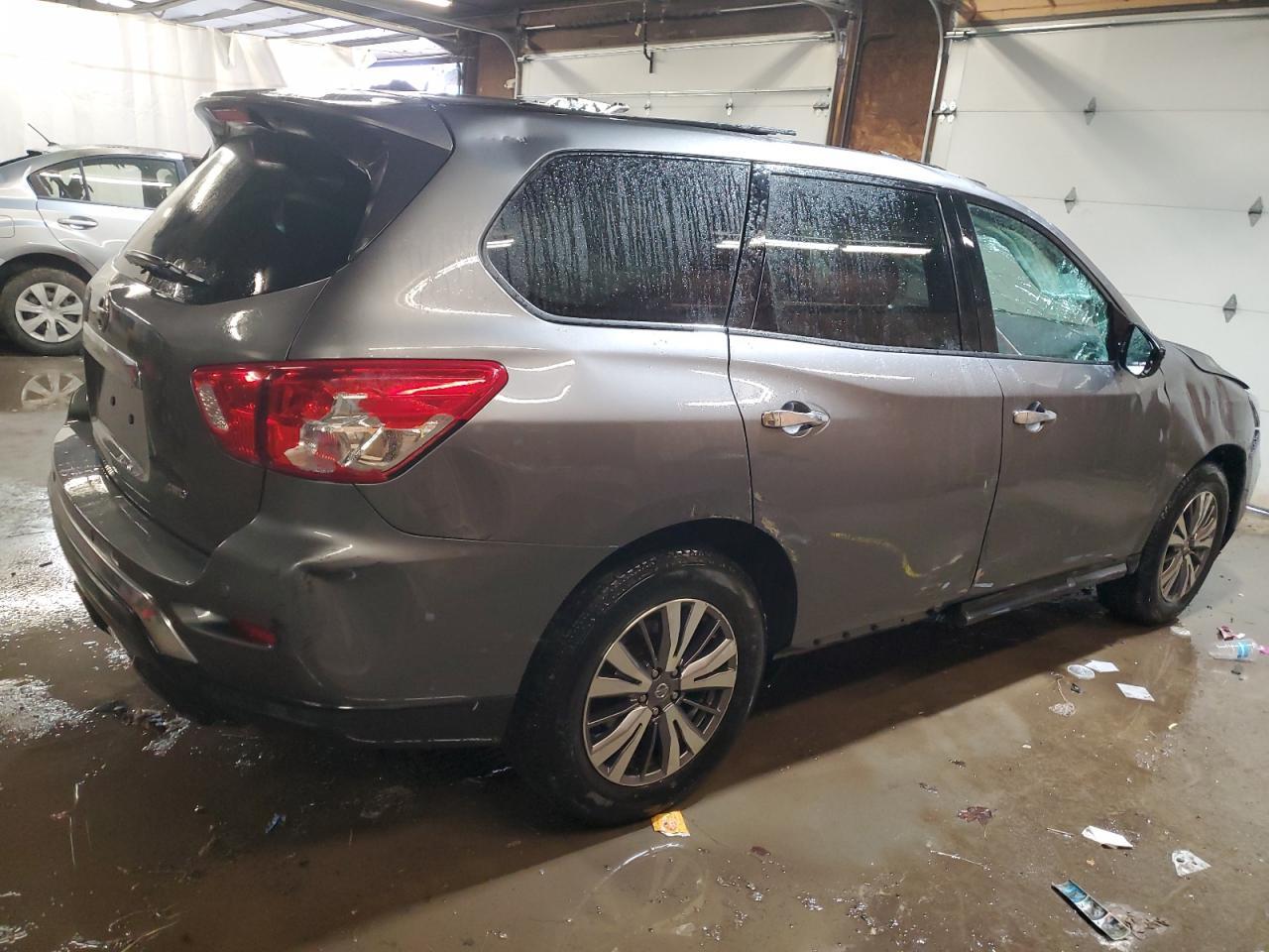2019 NISSAN PATHFINDER - Image 3