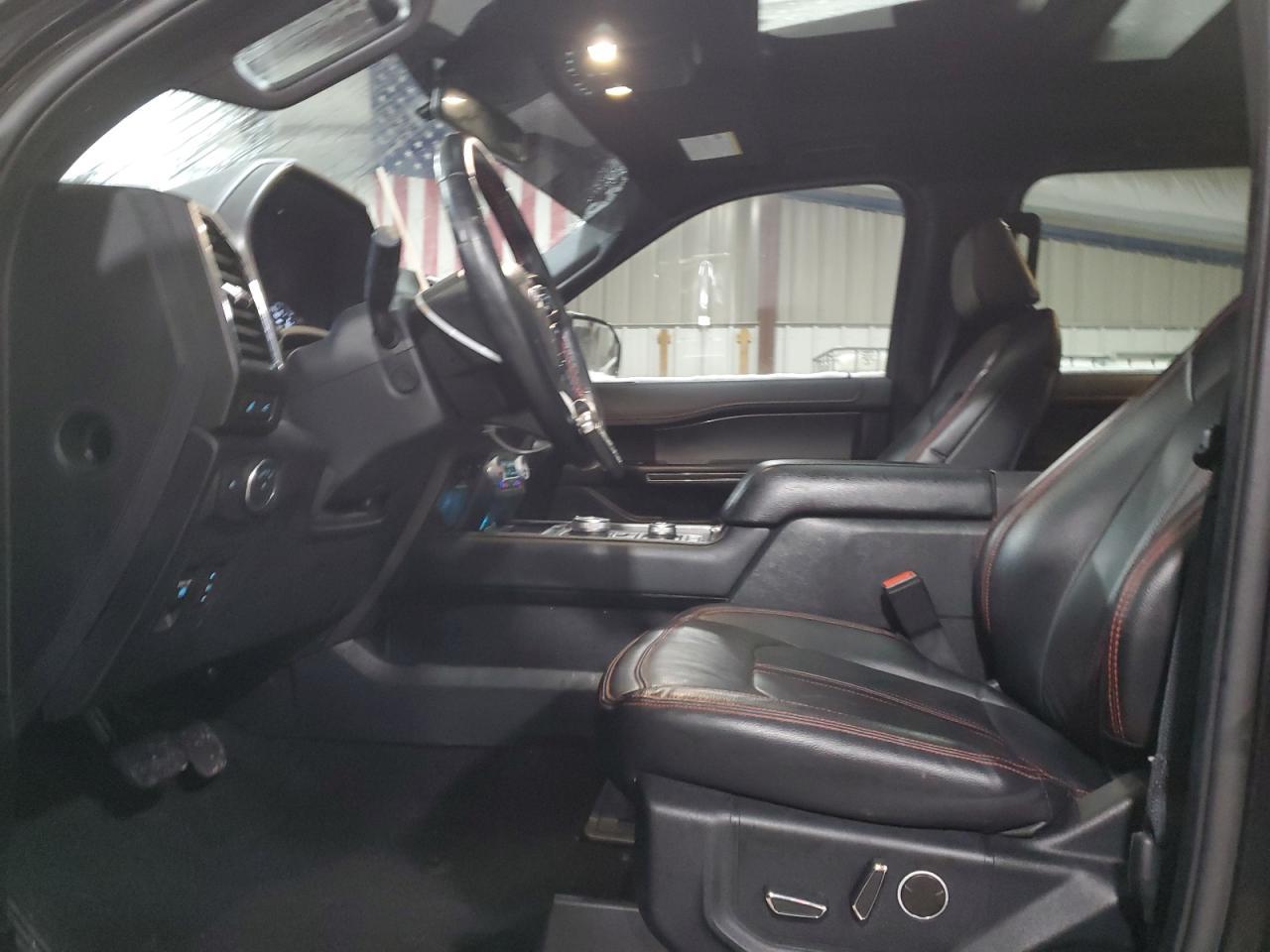 2021 FORD EXPEDITION - Фото 7