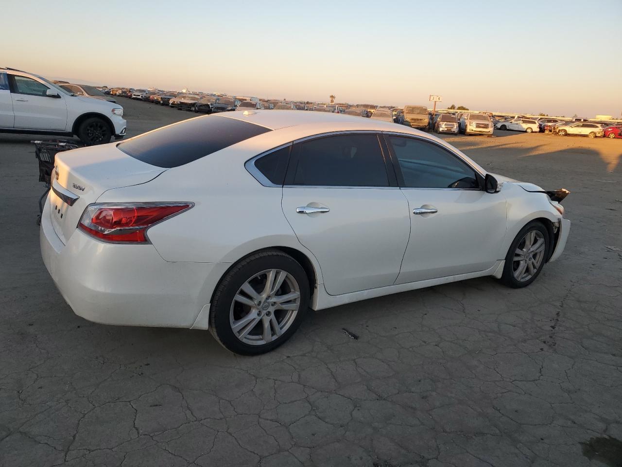 2013 NISSAN ALTIMA 3.5 - Image 3