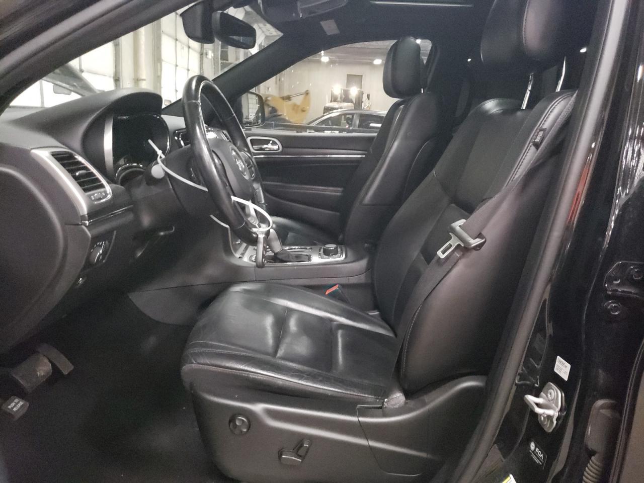 2021 JEEP GRAND CHER - Фото 7
