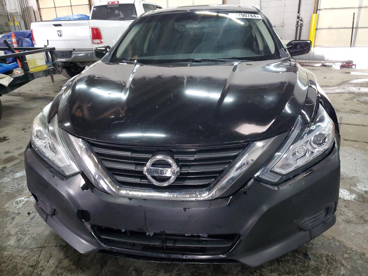 2016 NISSAN ALTIMA 2.5 - Фото 5