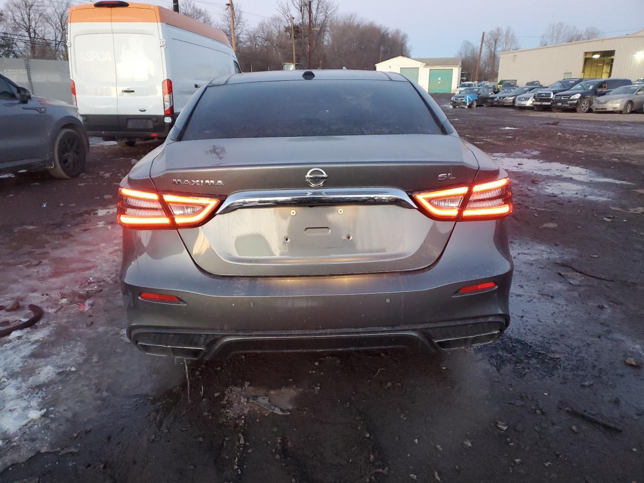 2019 NISSAN MAXIMA S - Image 6