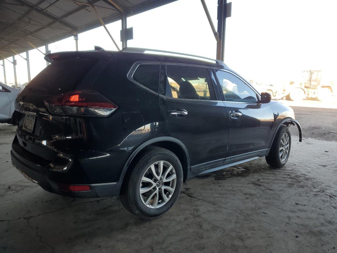2018 NISSAN ROGUE S - Image 3