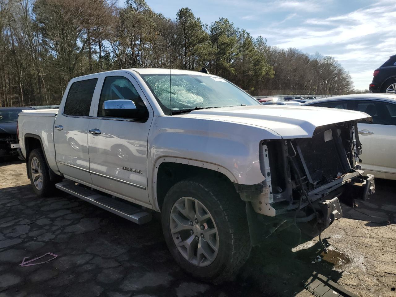 2016 GMC SIERRA C15 - Image 4