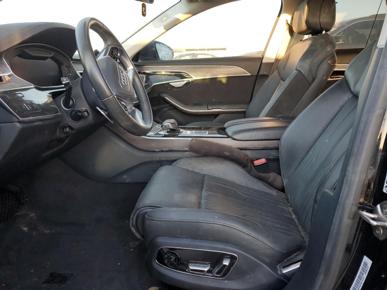 2019 AUDI A8 L - Image 7