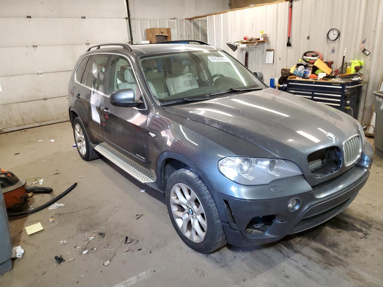 2013 BMW X5 XDRIVE3 - Фото 4