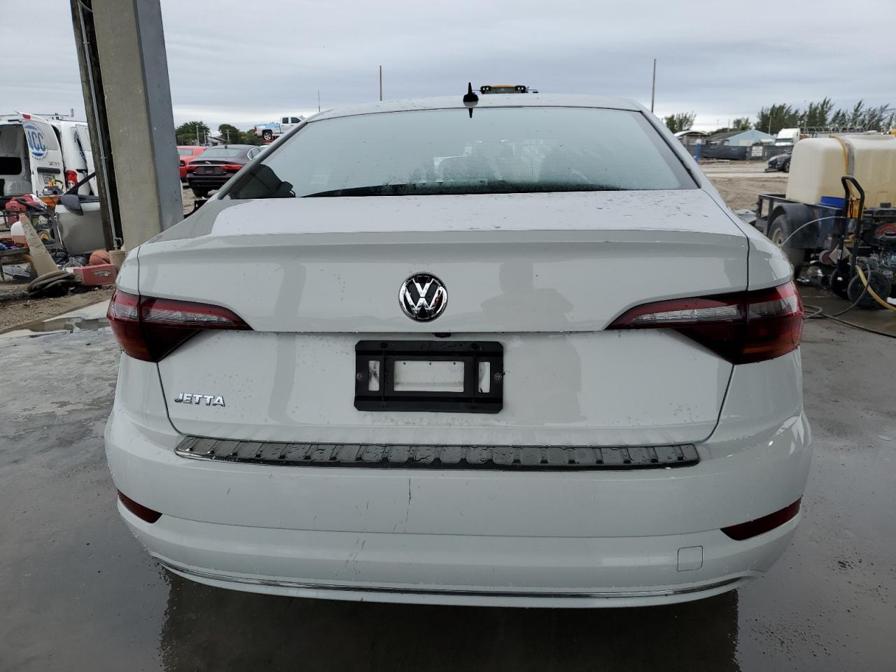2019 VOLKSWAGEN JETTA S - Фото 6