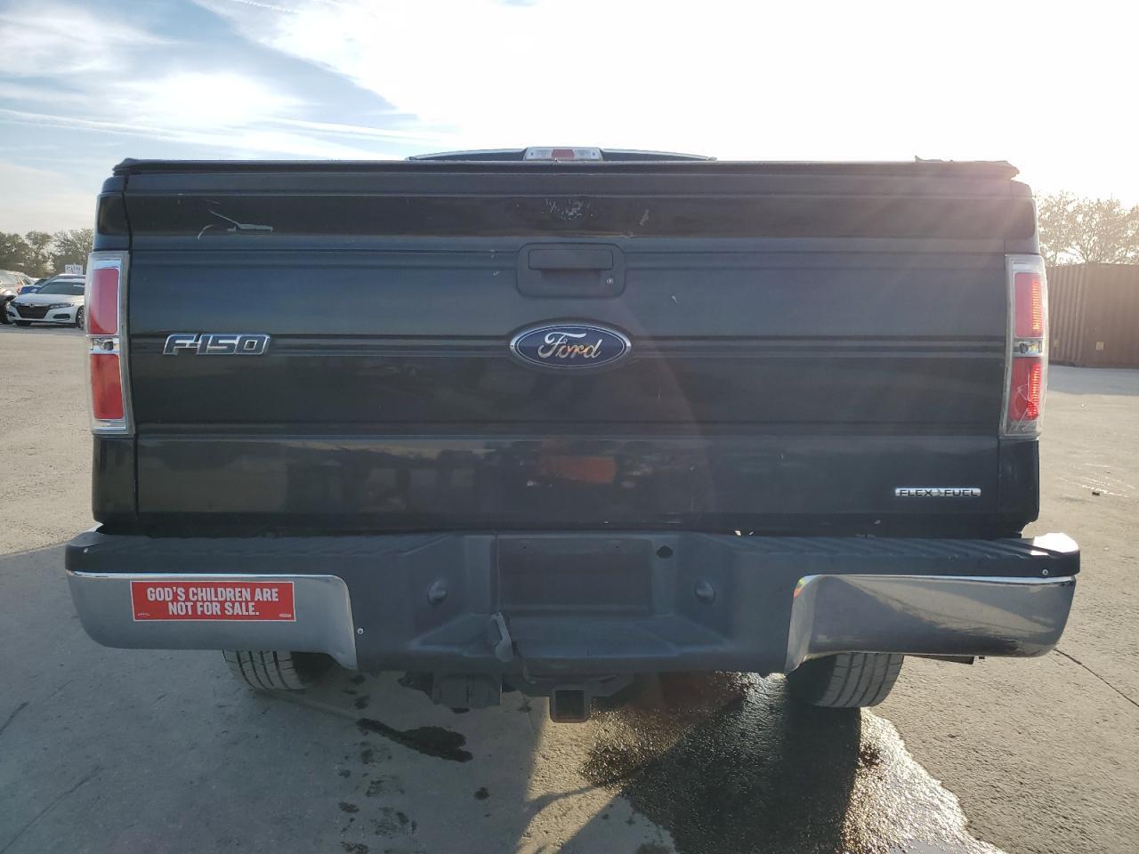 2014 FORD F150 SUPER - Image 6