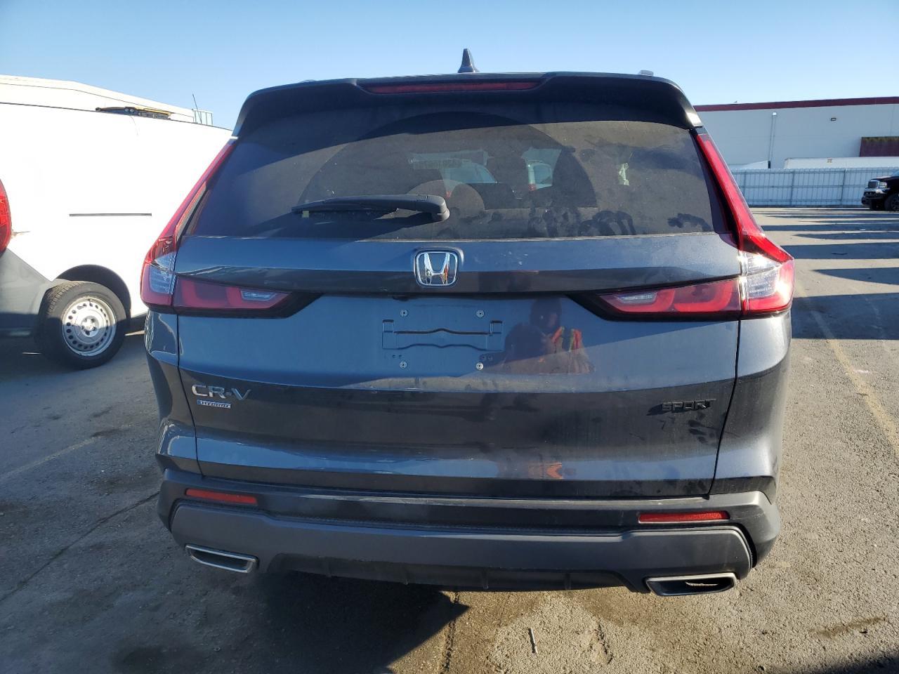 2023 HONDA CR-V SPORT - Image 6