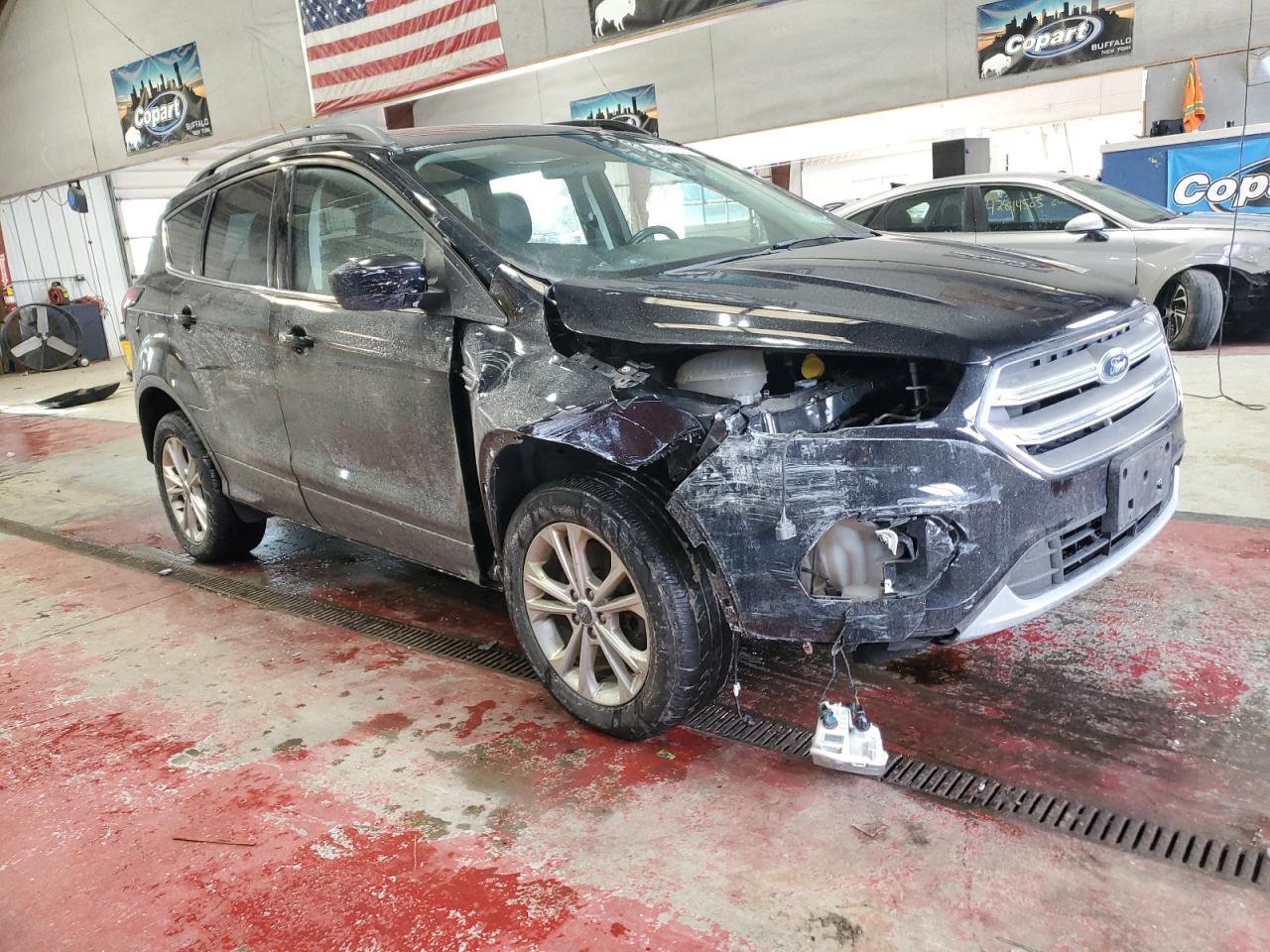2019 FORD ESCAPE SEL - Image 4