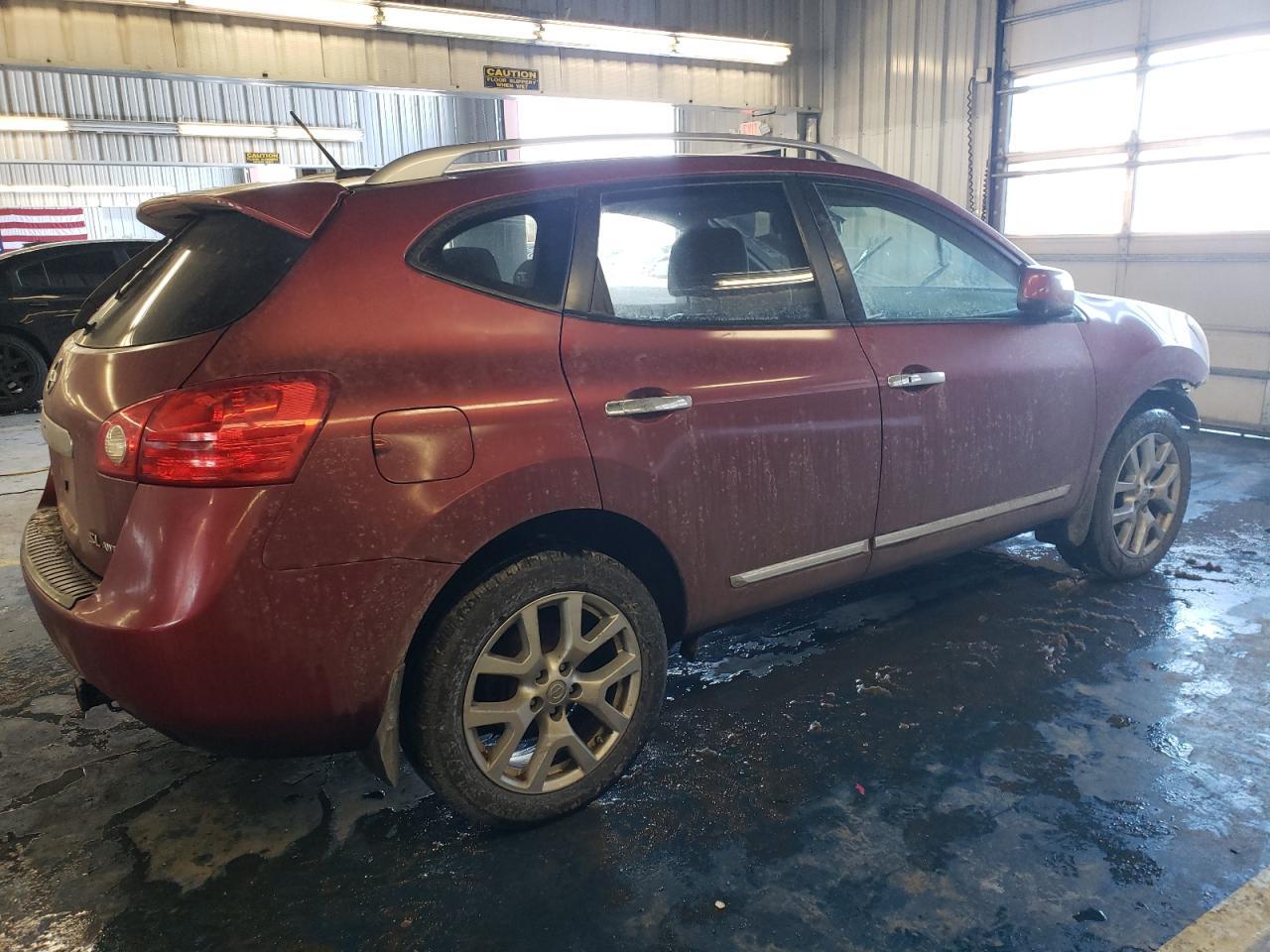 2013 NISSAN ROGUE S - Image 3