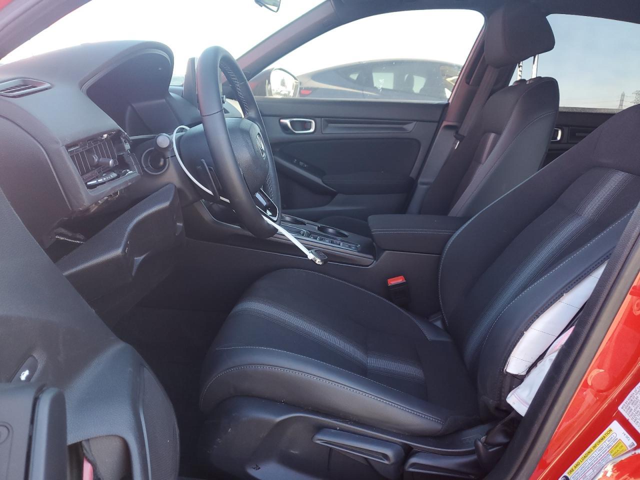 2024 HONDA CIVIC SPOR - Фото 7