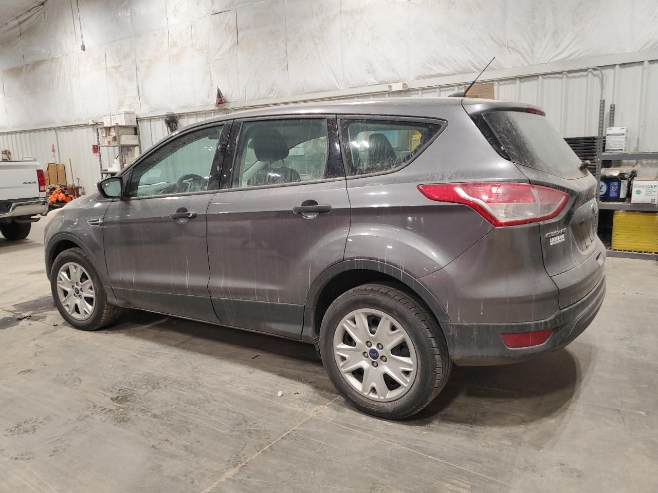 2013 FORD ESCAPE S - Image 2