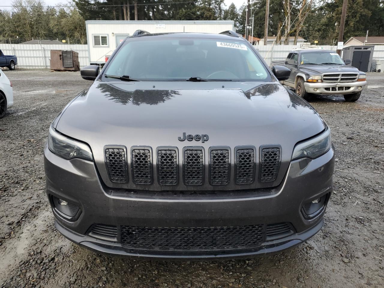 2019 JEEP CHEROKEE L - Image 5