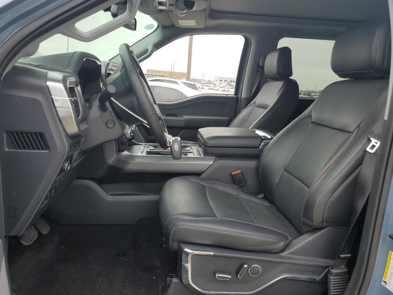 2023 FORD F150 SUPER - Image 7