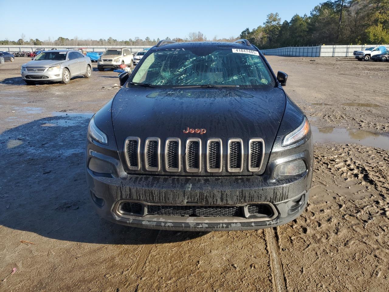 2016 JEEP CHEROKEE L - Image 5