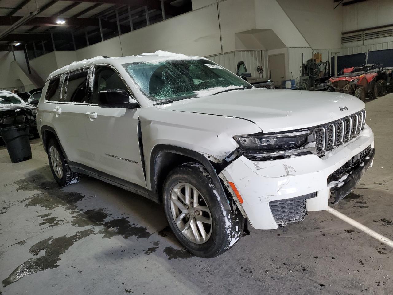 2024 JEEP GRAND CHER - Image 4