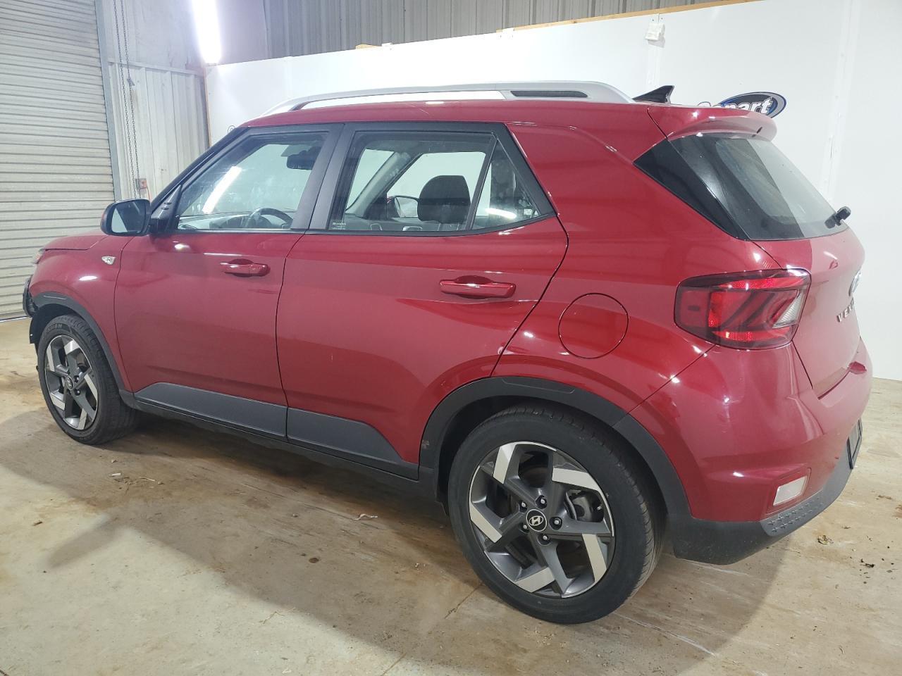 2021 HYUNDAI VENUE SEL - Фото 2