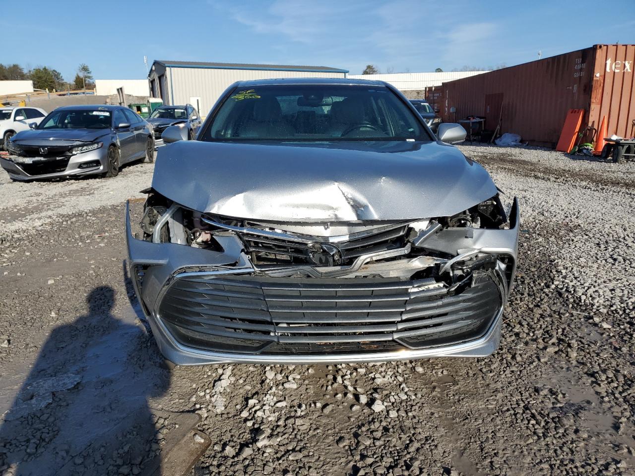 2019 TOYOTA AVALON XLE - Image 5