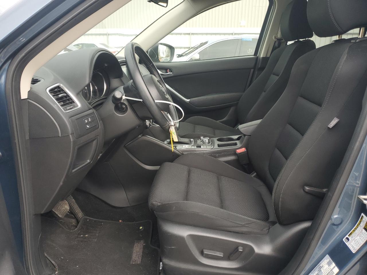 2016 MAZDA CX-5 TOURI - Image 7
