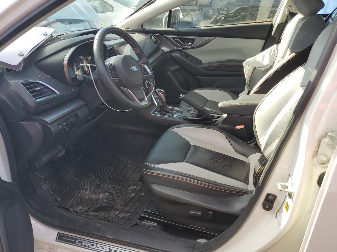 2021 SUBARU CROSSTREK - Фото 7