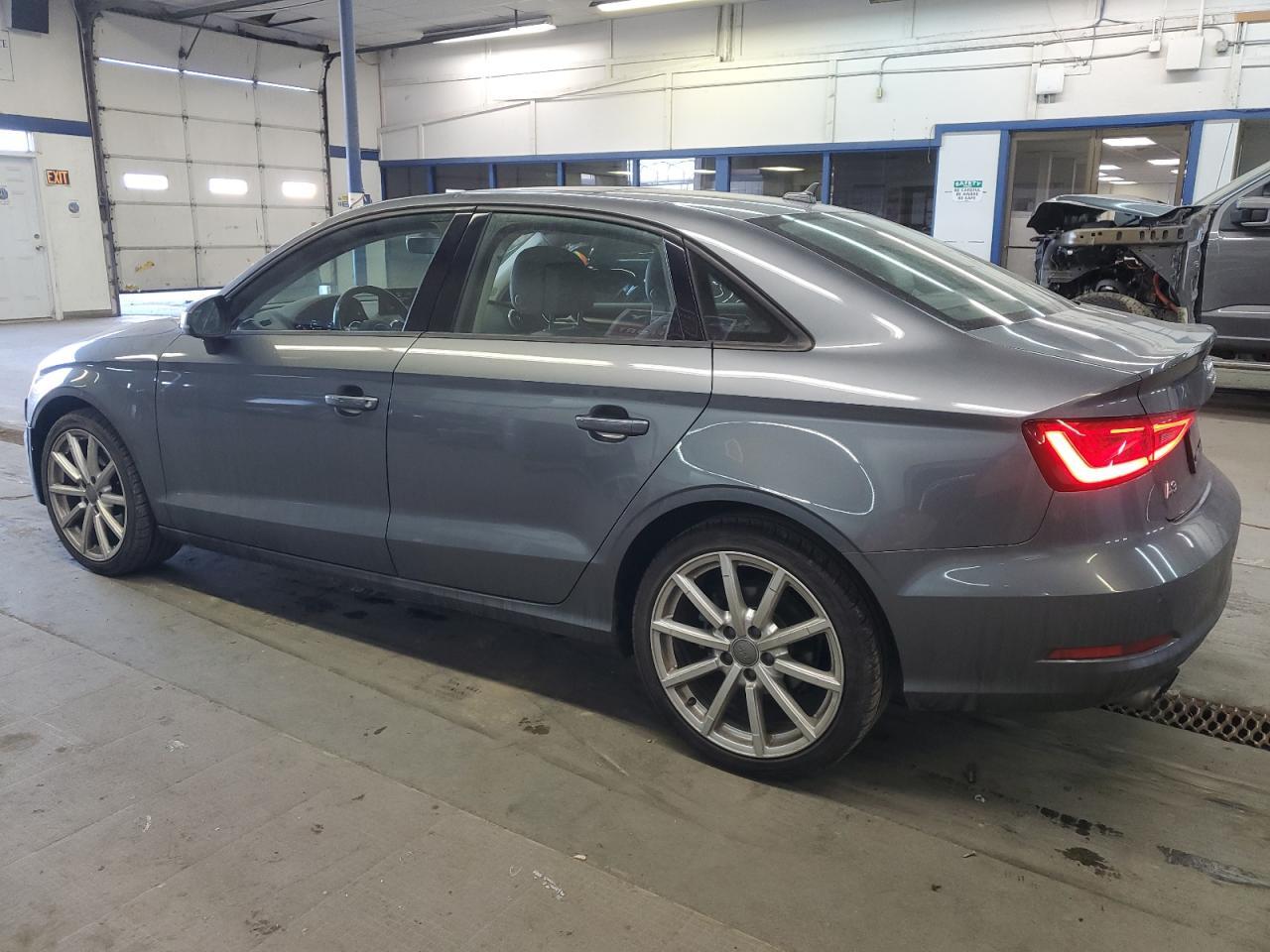 2016 AUDI A3 PREMIUM - Фото 2