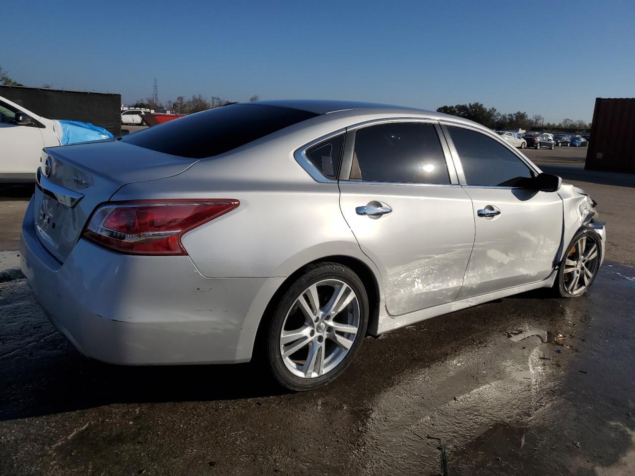 2013 NISSAN ALTIMA 3.5 - Image 3